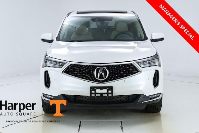 2024 Acura RDX