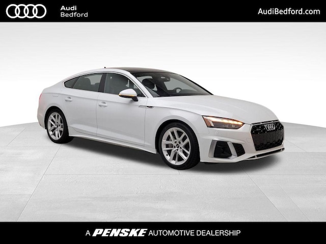 2023 Audi A5 Sportback
