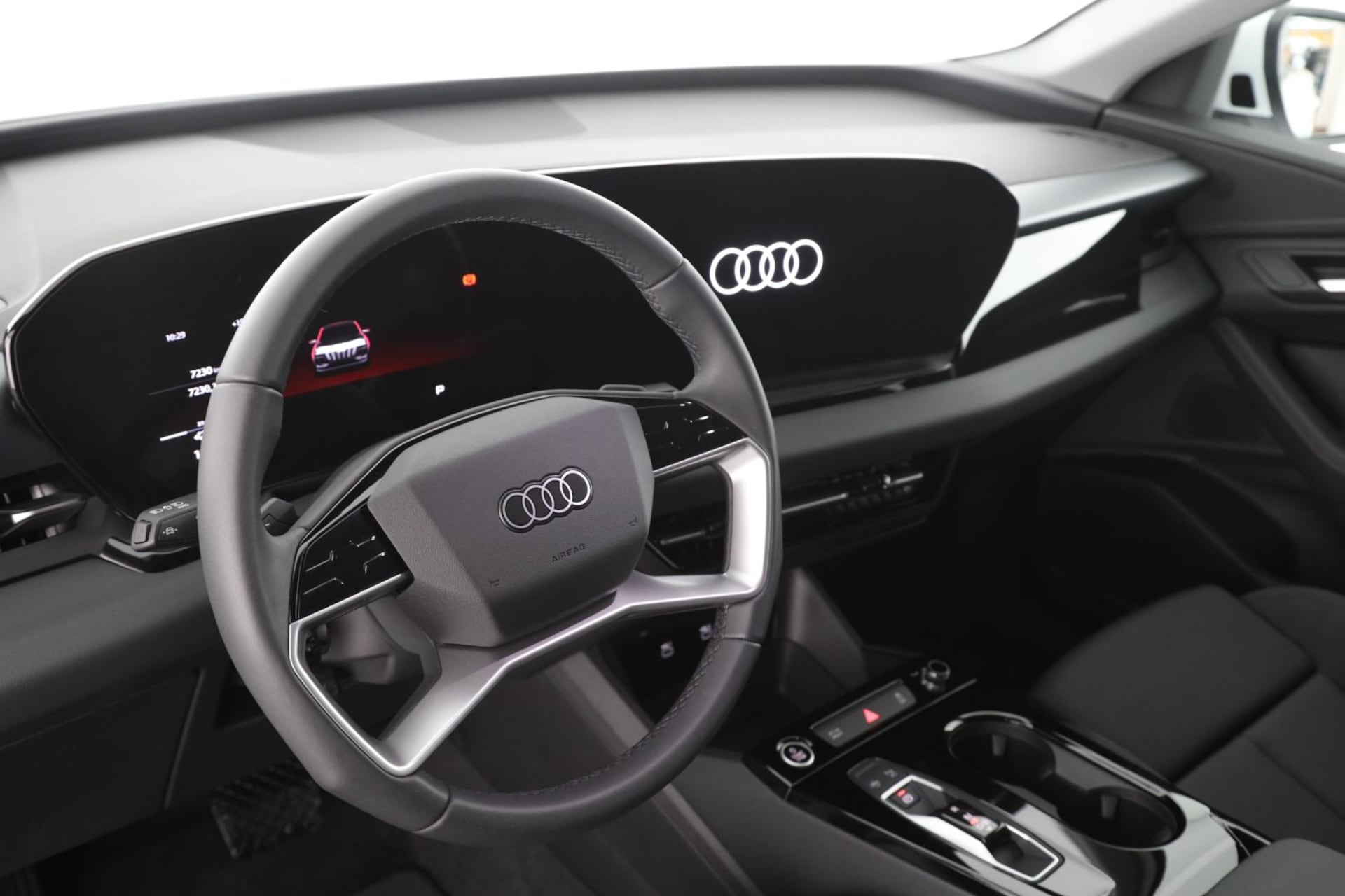 Audi Q6 Sportback e-tron