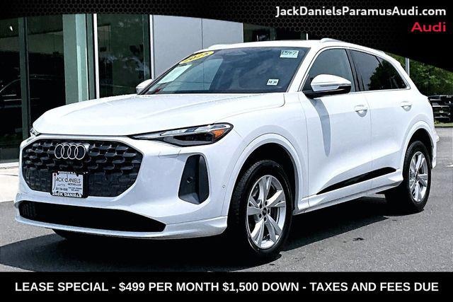 Photo of 2025 Audi Q5