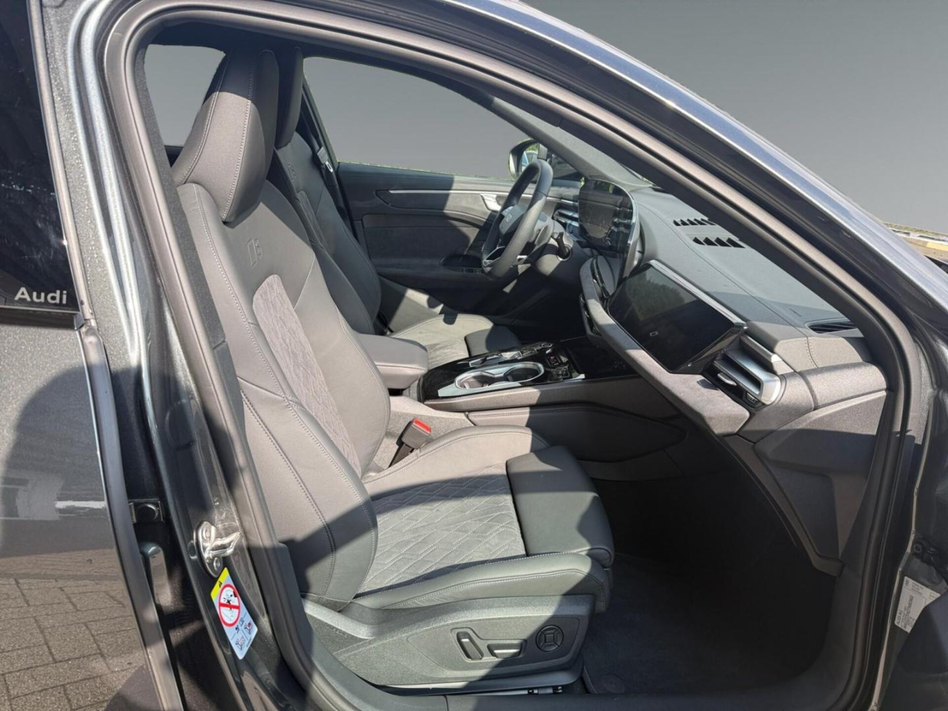 Audi A6 Avant edition one