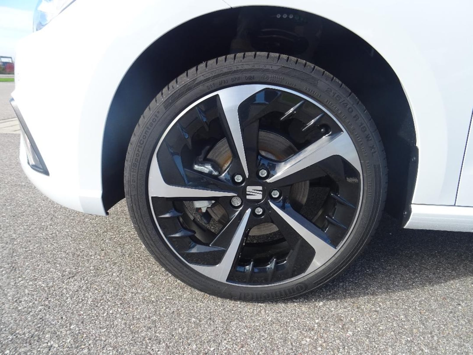 SEAT Ibiza – Bild 14