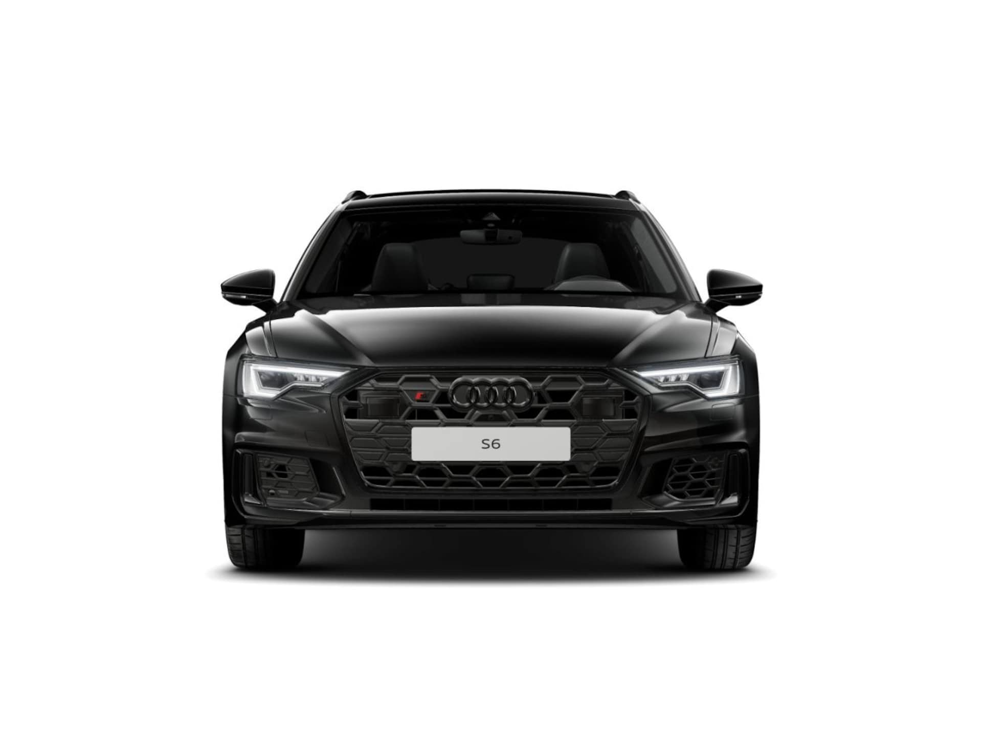 Audi S6 Avant
