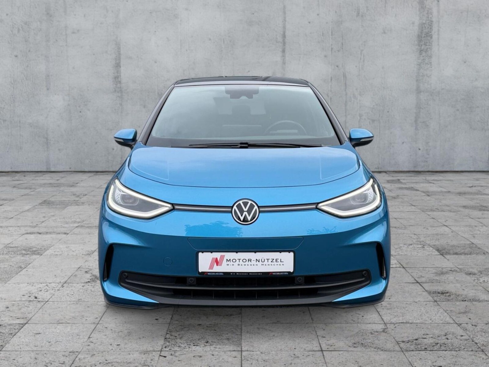 Volkswagen ID.3 – Bild 2
