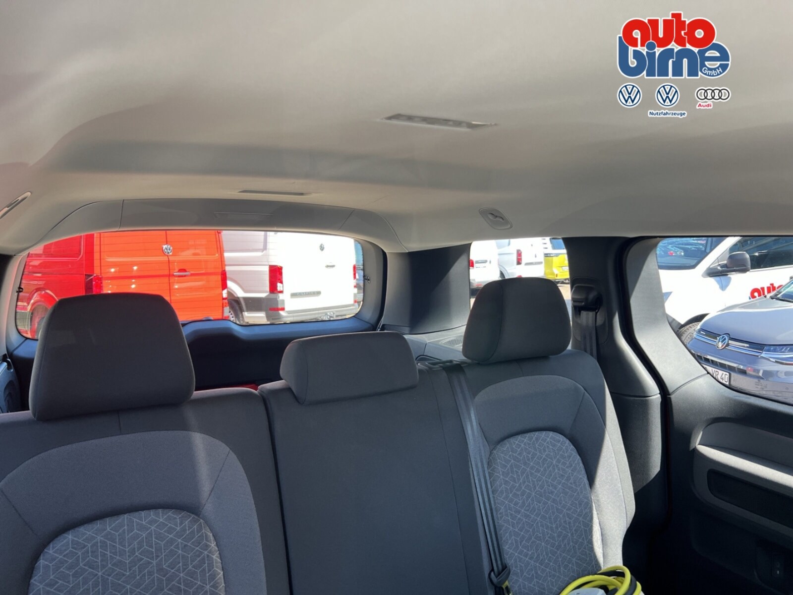 Volkswagen ID. Buzz – Bild 10