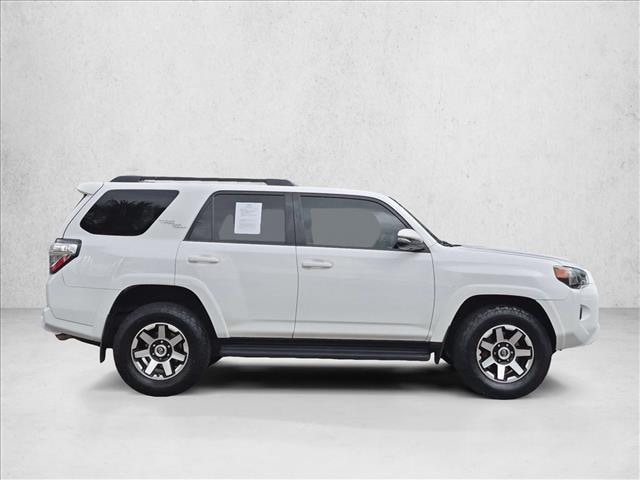 2019 Toyota 4Runner