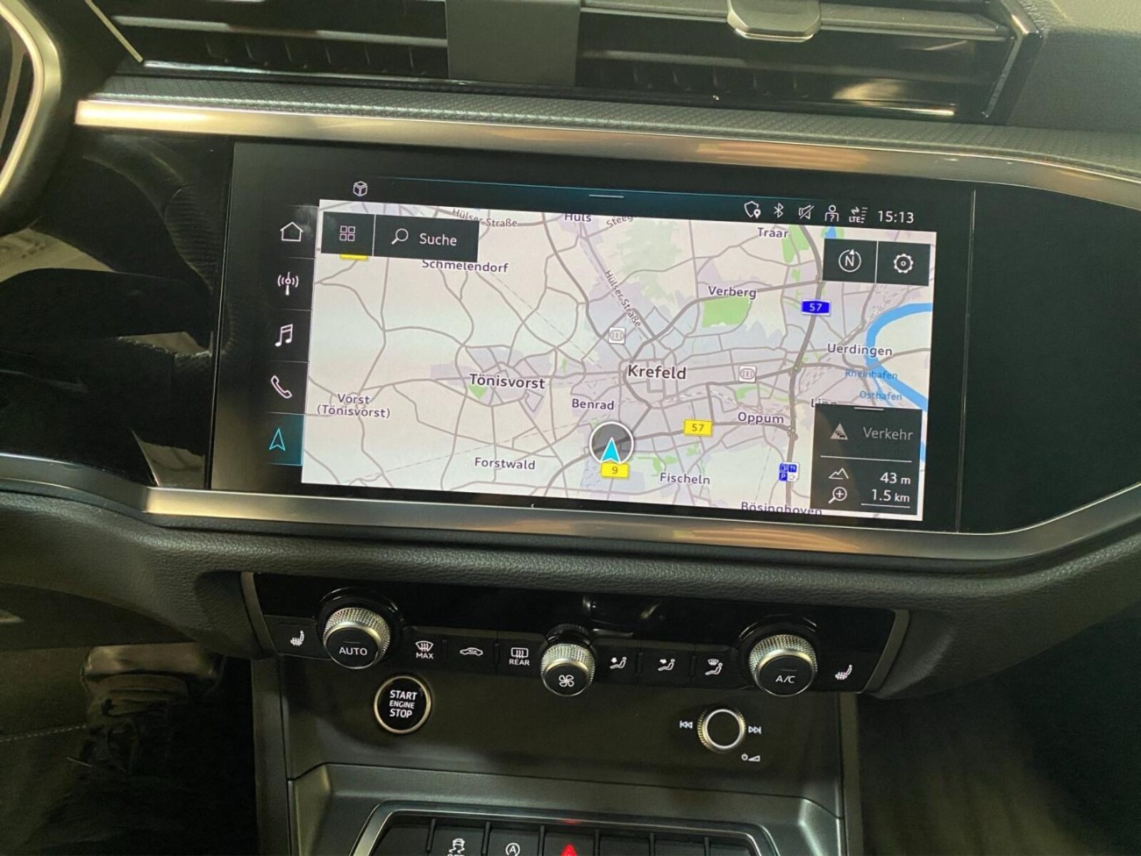 Audi Q3 – Bild 12