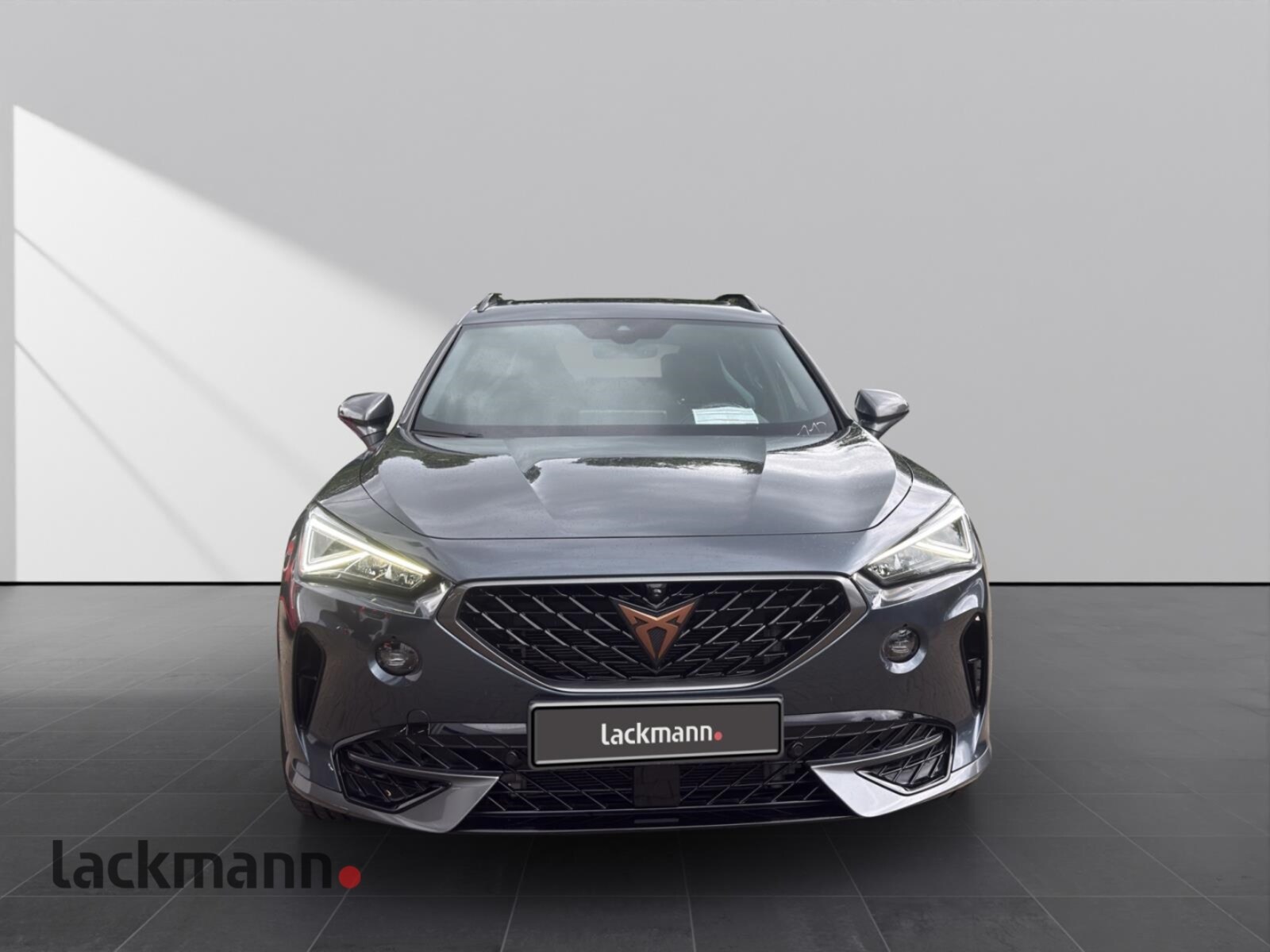 CUPRA Formentor – Bild 2