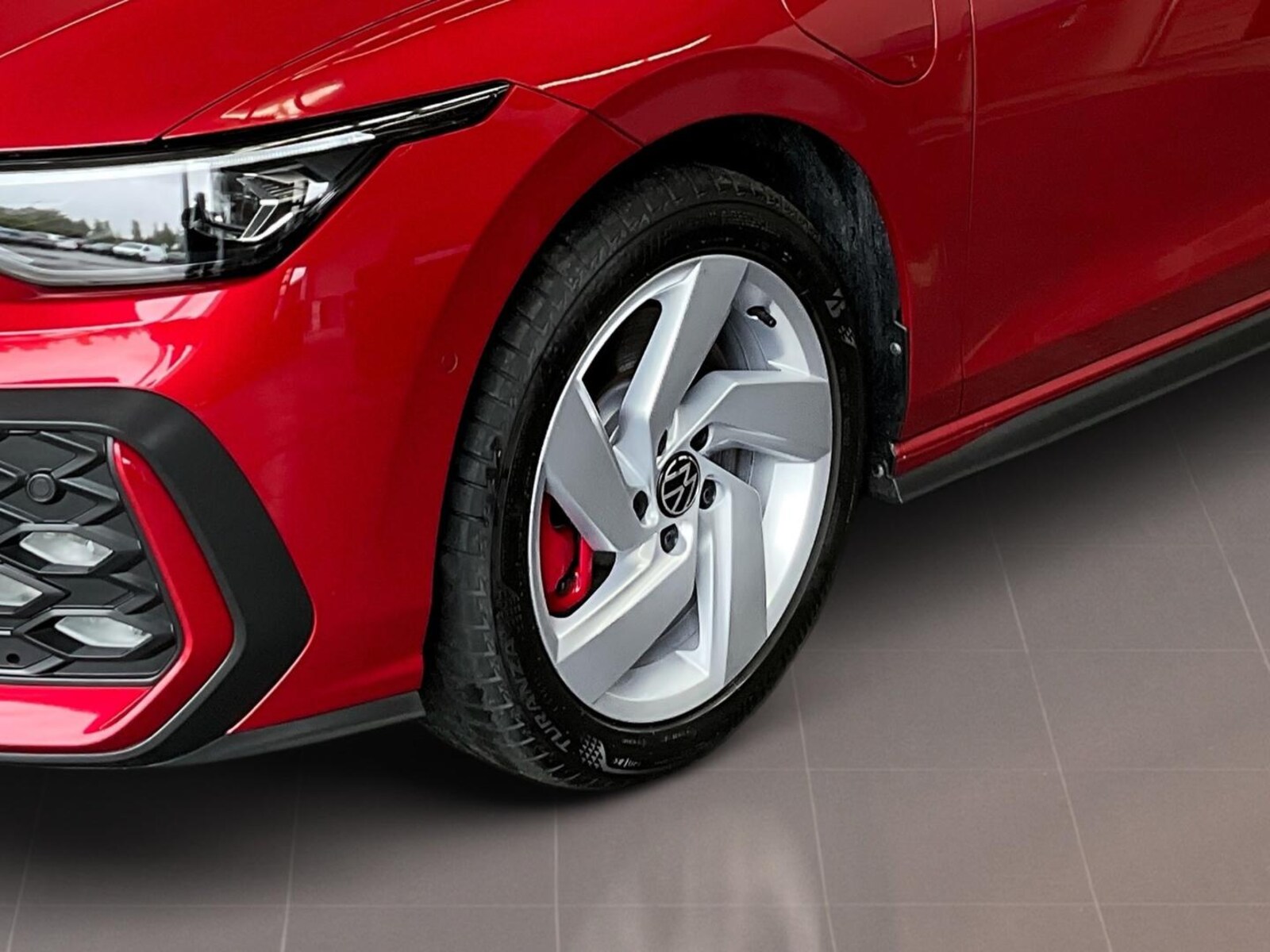 Volkswagen Golf – Bild 7