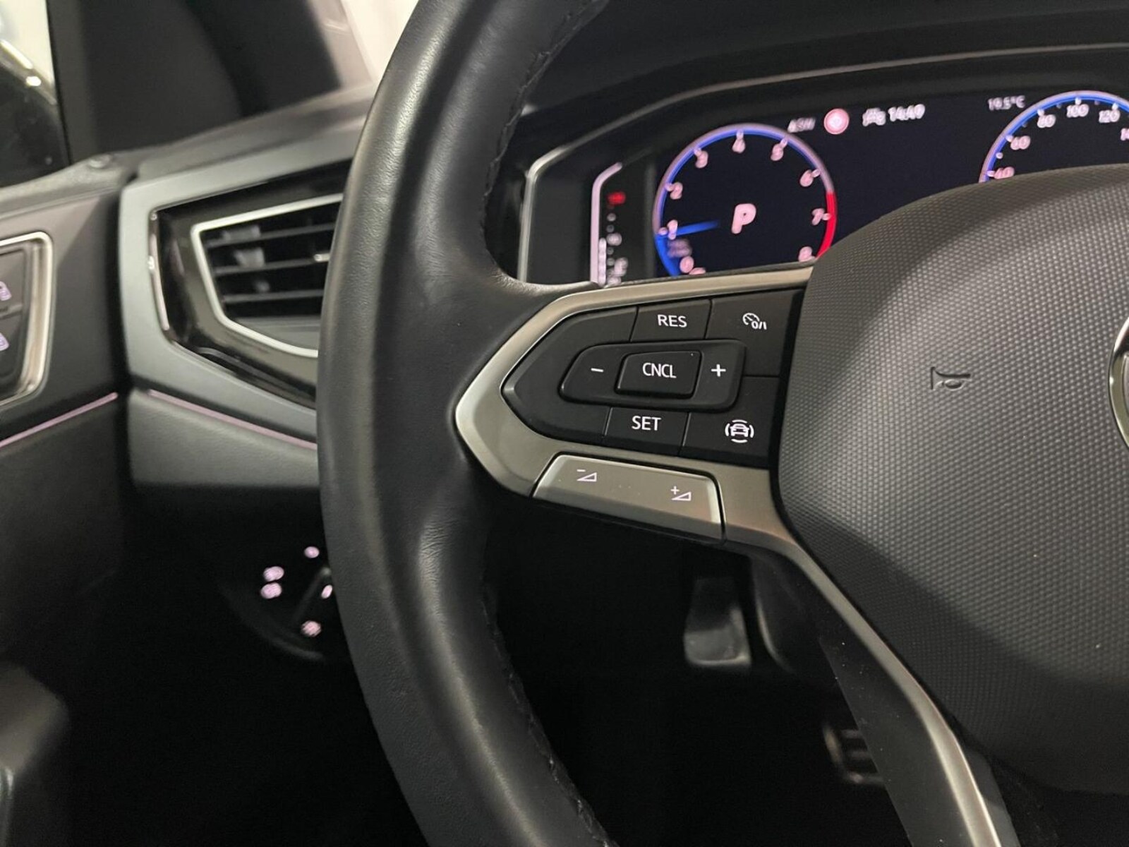 Volkswagen Taigo – Bild 23