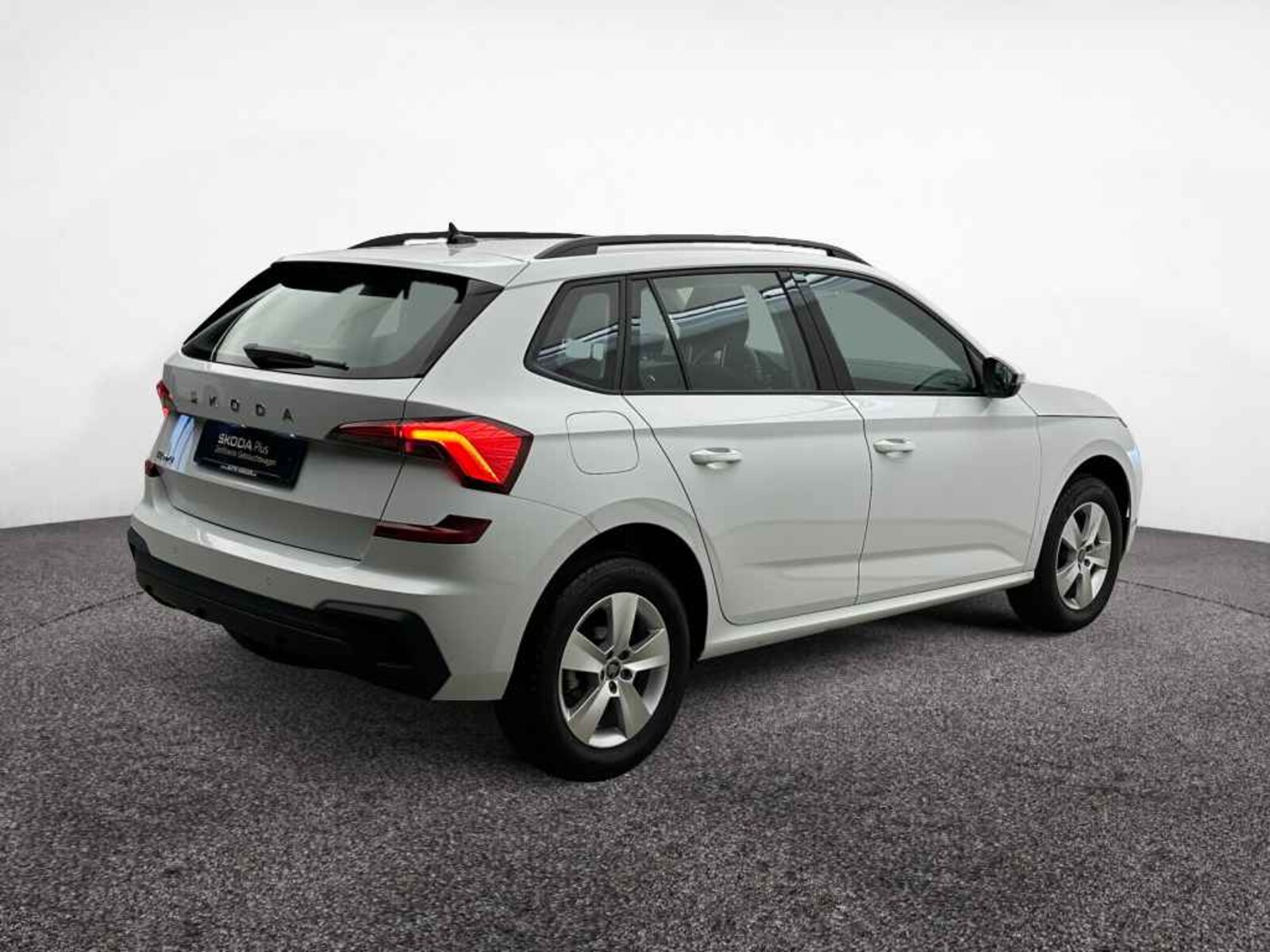 Škoda Kamiq – Bild 7
