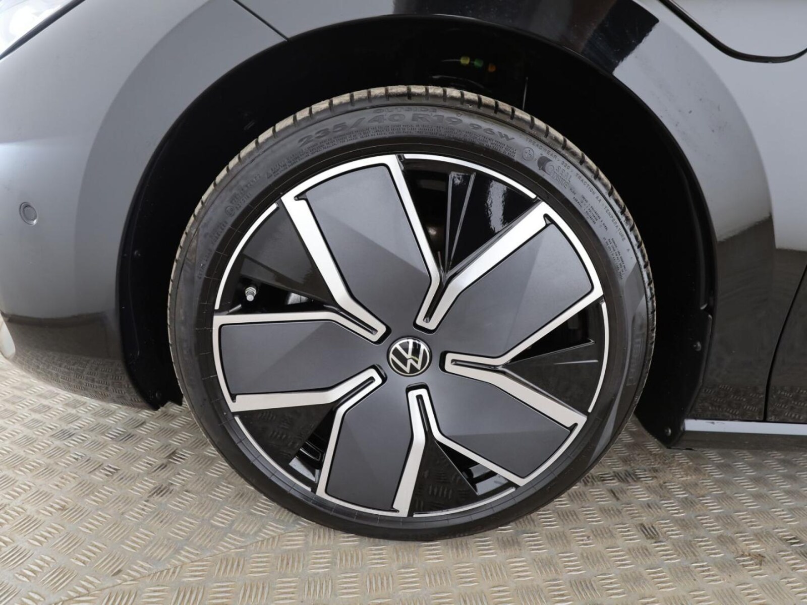 Volkswagen Passat – Bild 9