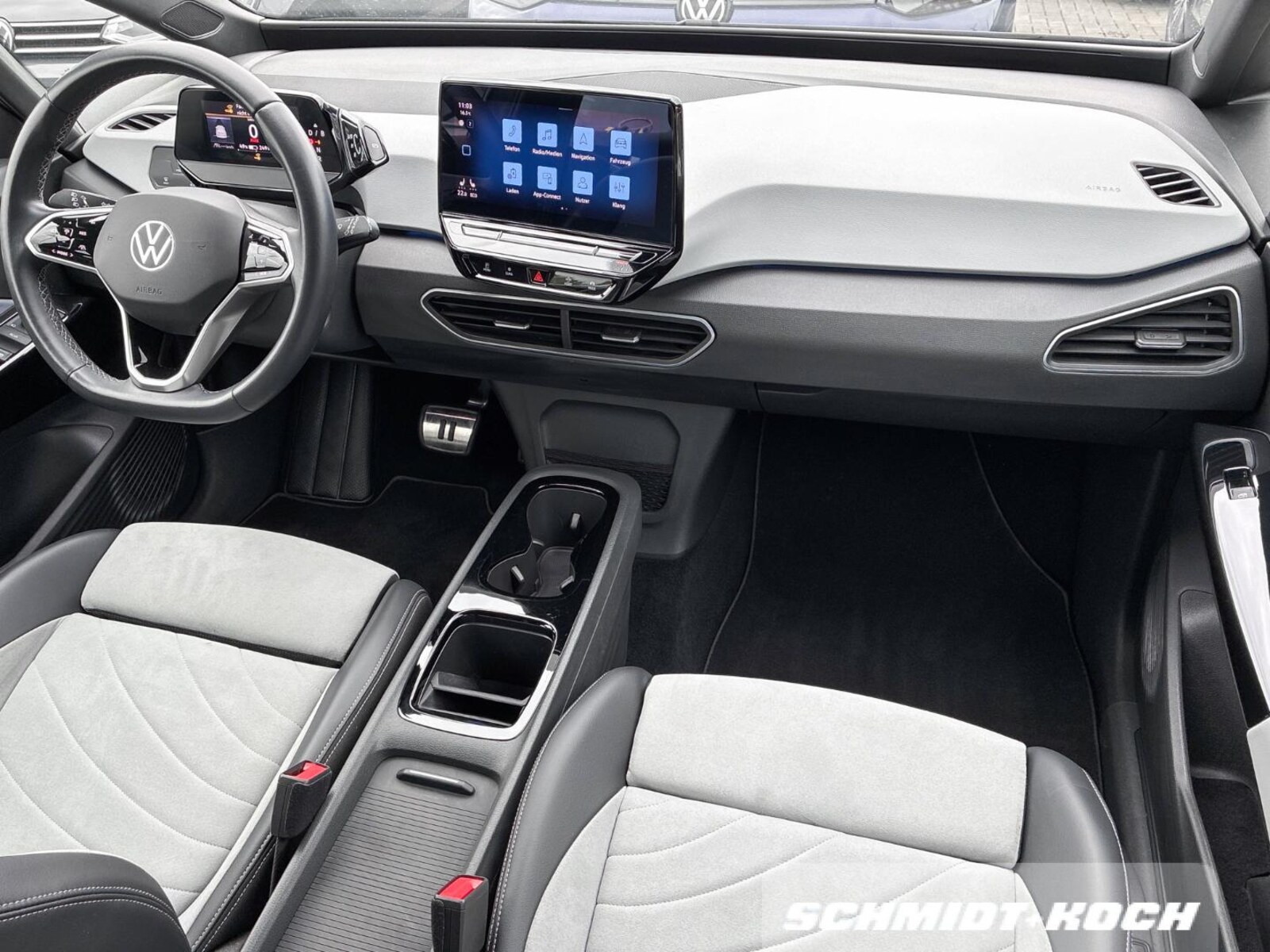 Volkswagen ID.3 – Bild 6