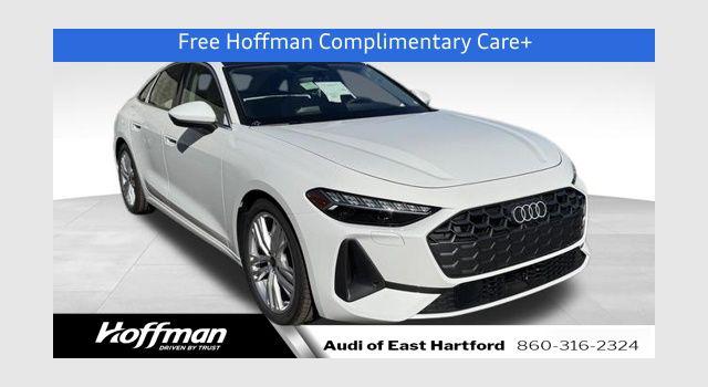 New 2026 Audi A5 Sedan Premium Plus TFSI® quattro® S tronic
