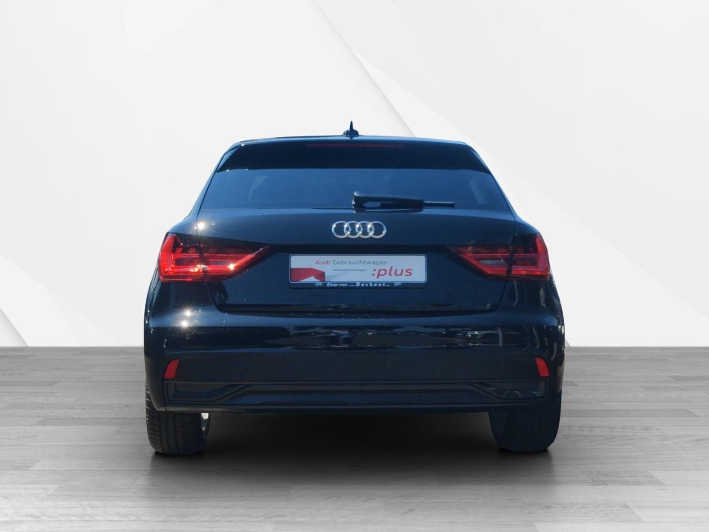 Bild über Audi A1 Sportback advanced 30 TFSI S tronic - für weitere Informationen kontaktieren Sie den Audi Partner