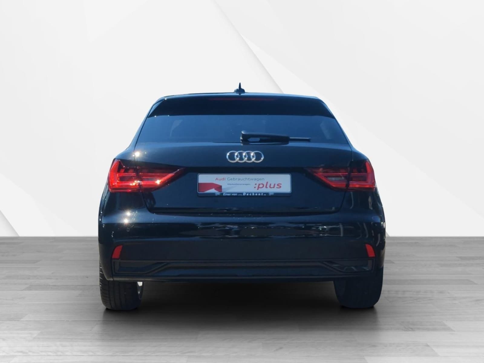 Audi A1 Sportback – Bild 5