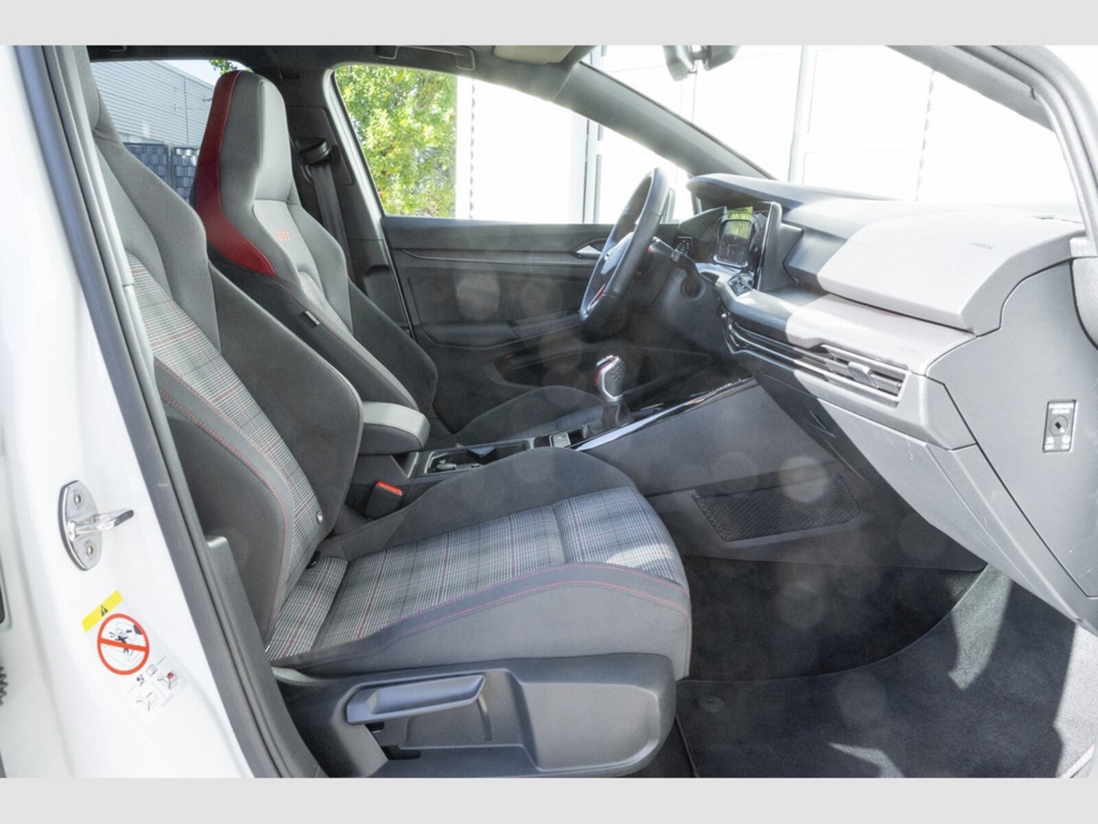 Volkswagen Golf – Bild 8