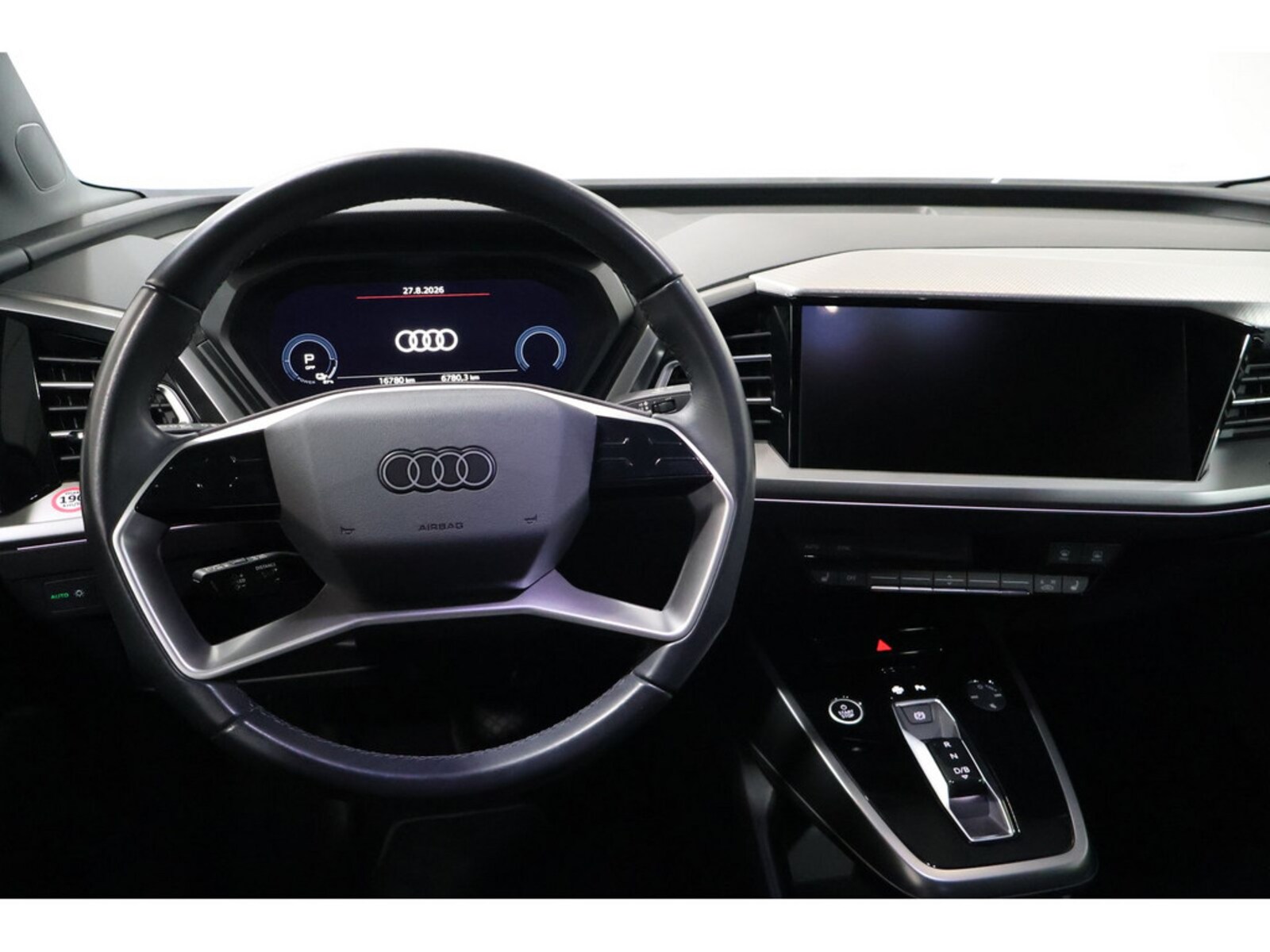 Audi Q4 Sportback e-tron – Bild 9