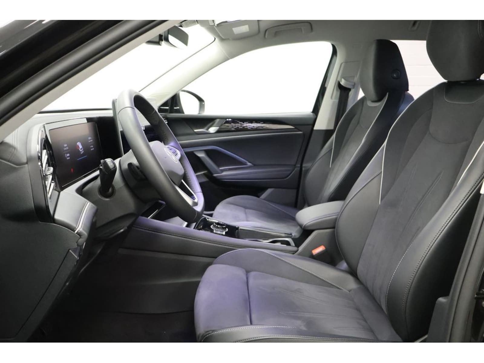 Volkswagen Tiguan – Bild 29