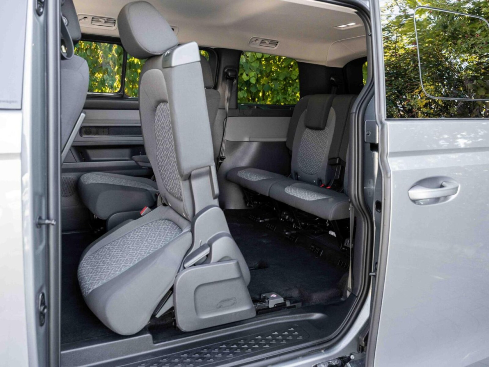 Volkswagen ID. Buzz – Bild 20