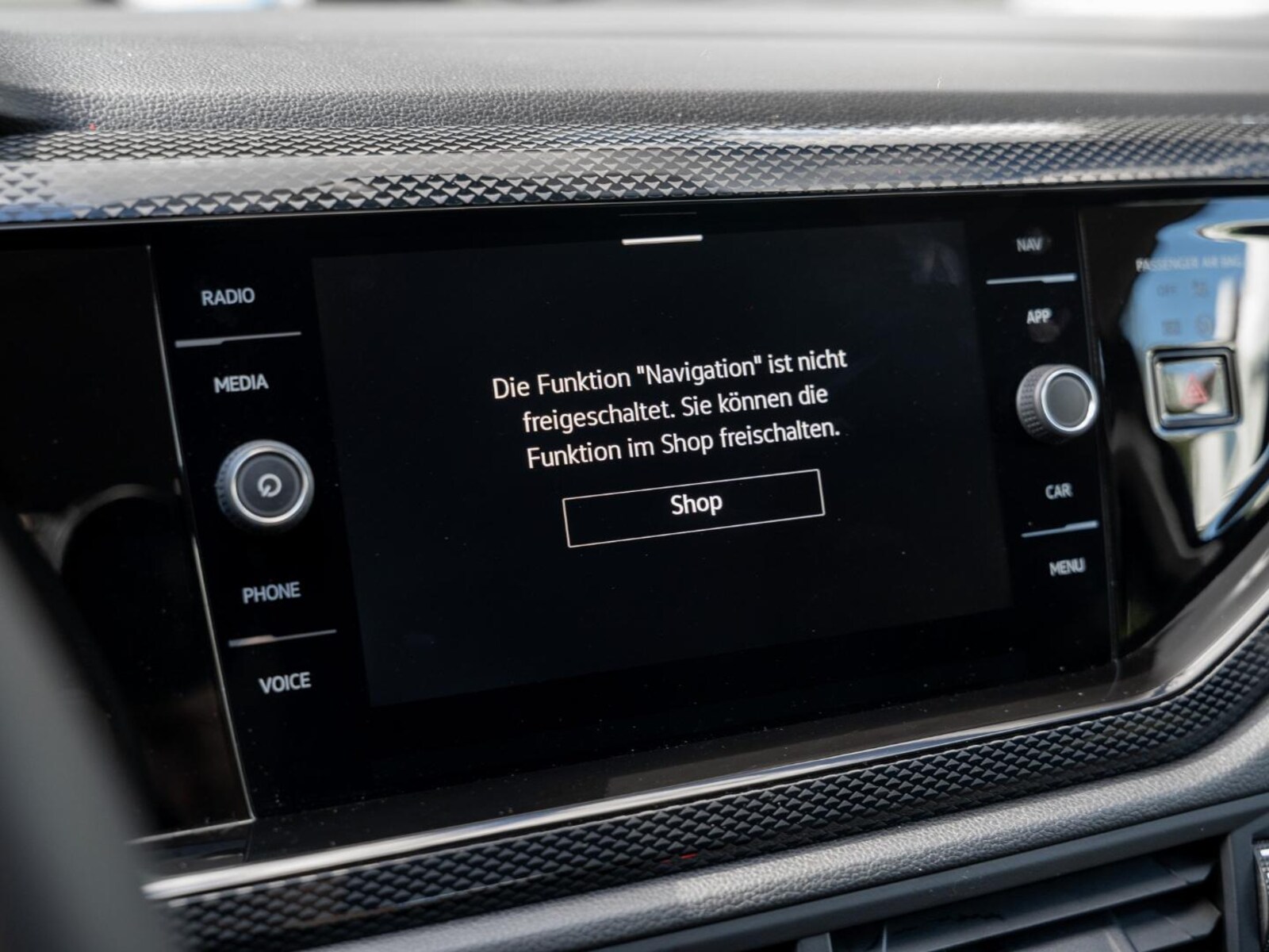 Volkswagen Taigo – Bild 14