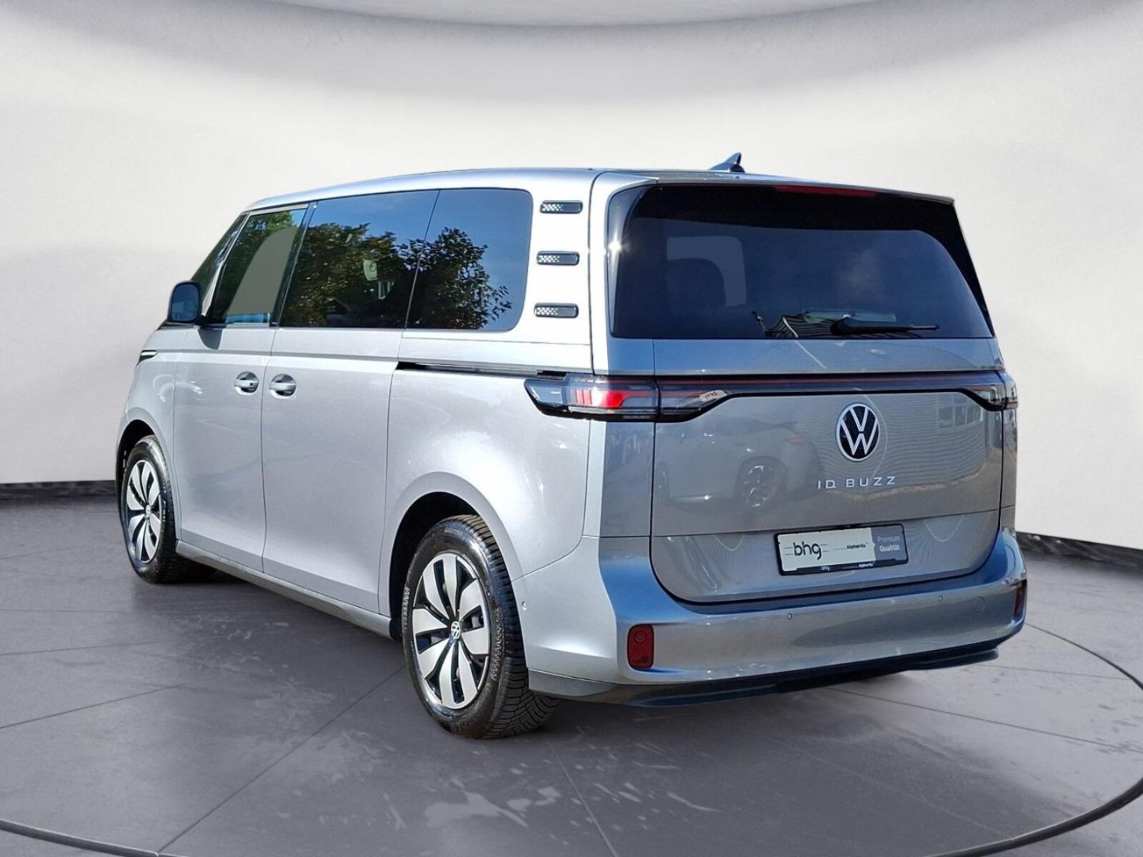Volkswagen ID. Buzz – Bild 4