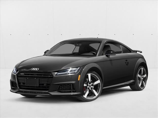 Photo of 2019 Audi TT Coupe
