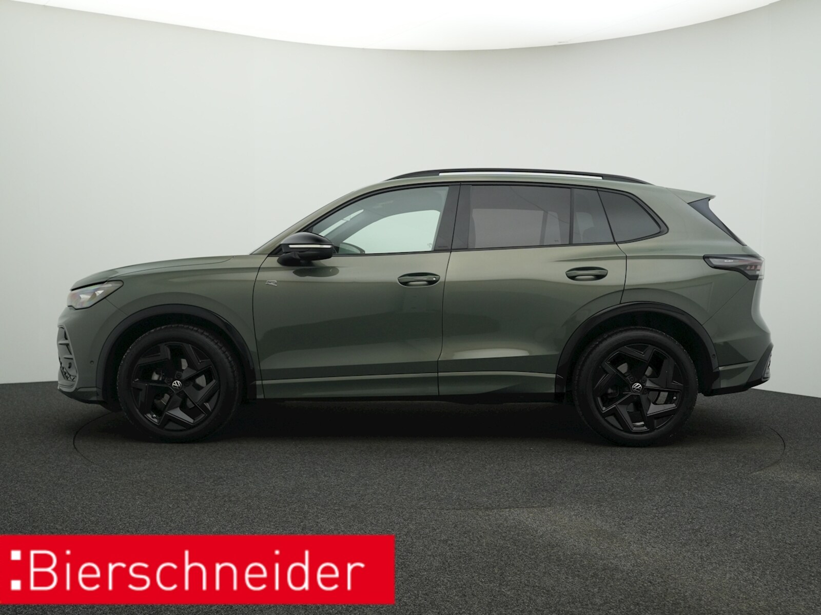 Volkswagen Tiguan – Bild 2