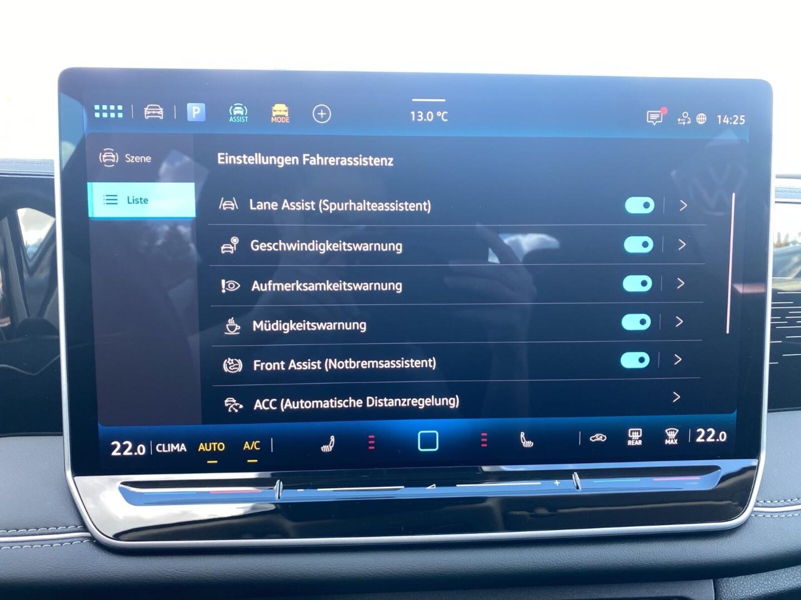 Volkswagen Tiguan – Bild 19