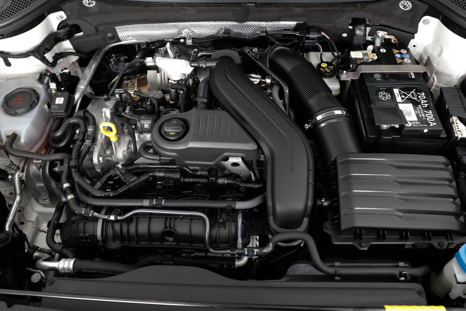 CUPRA Ateca – Bild 30