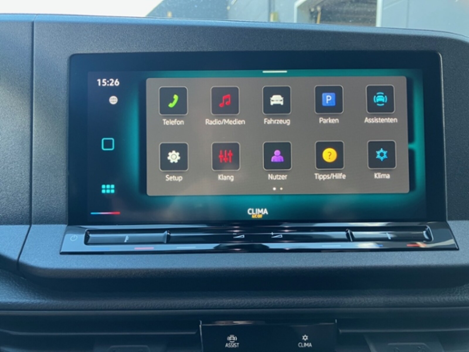 Volkswagen Caddy Cargo – Bild 19