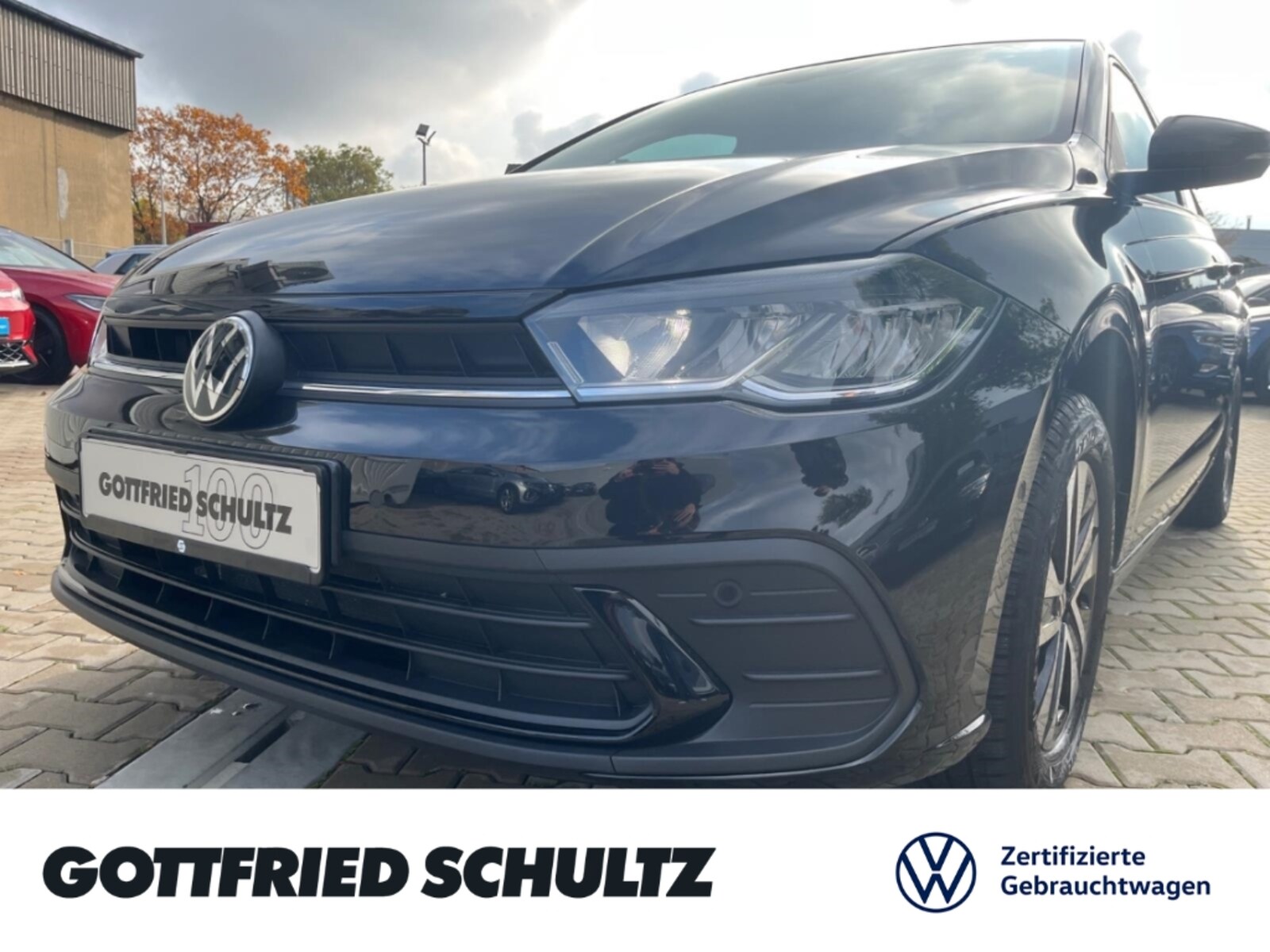 Volkswagen Polo – Bild 5