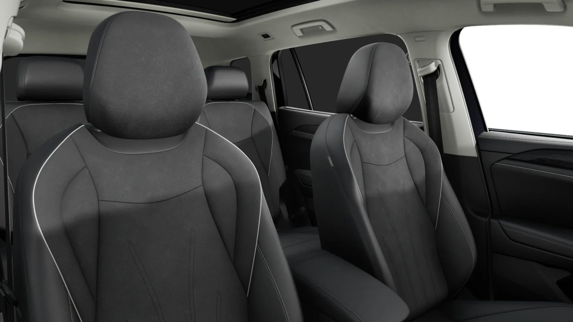 Volkswagen Tayron Elegance
