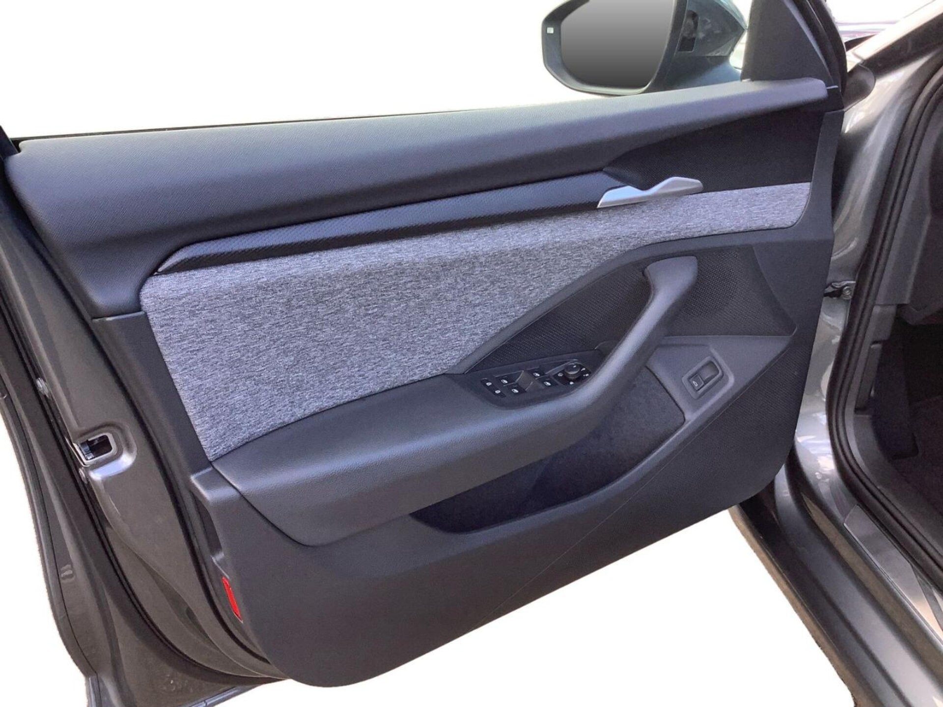 Skoda Superb Combi Selection