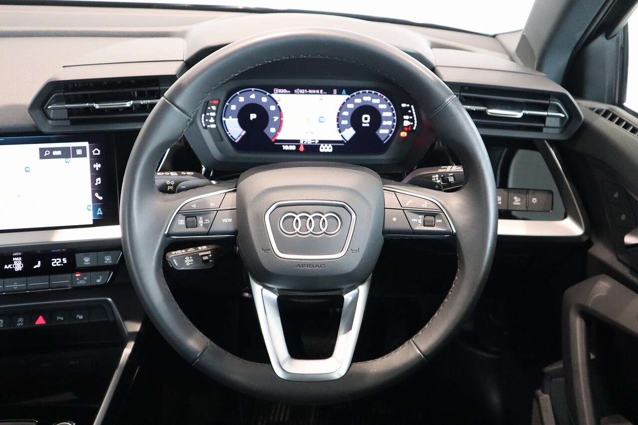 Image about Audi A3 Sportback 30 TFSI 81(110) kW(PS) S tronic