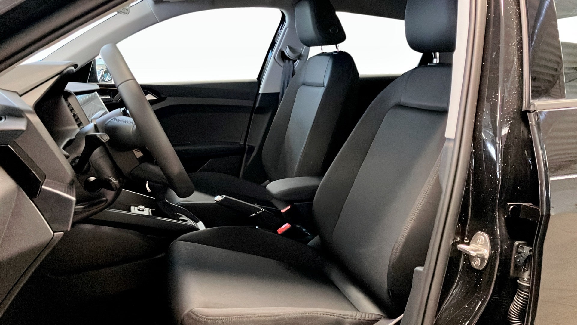 Image about Audi A1 Sportback A1 Sportback 30 TFSI Proline 116 hk S tronic