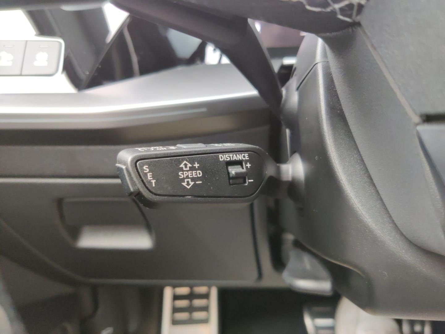 Image about Audi S3 Limousine TFSI quattro S tronic