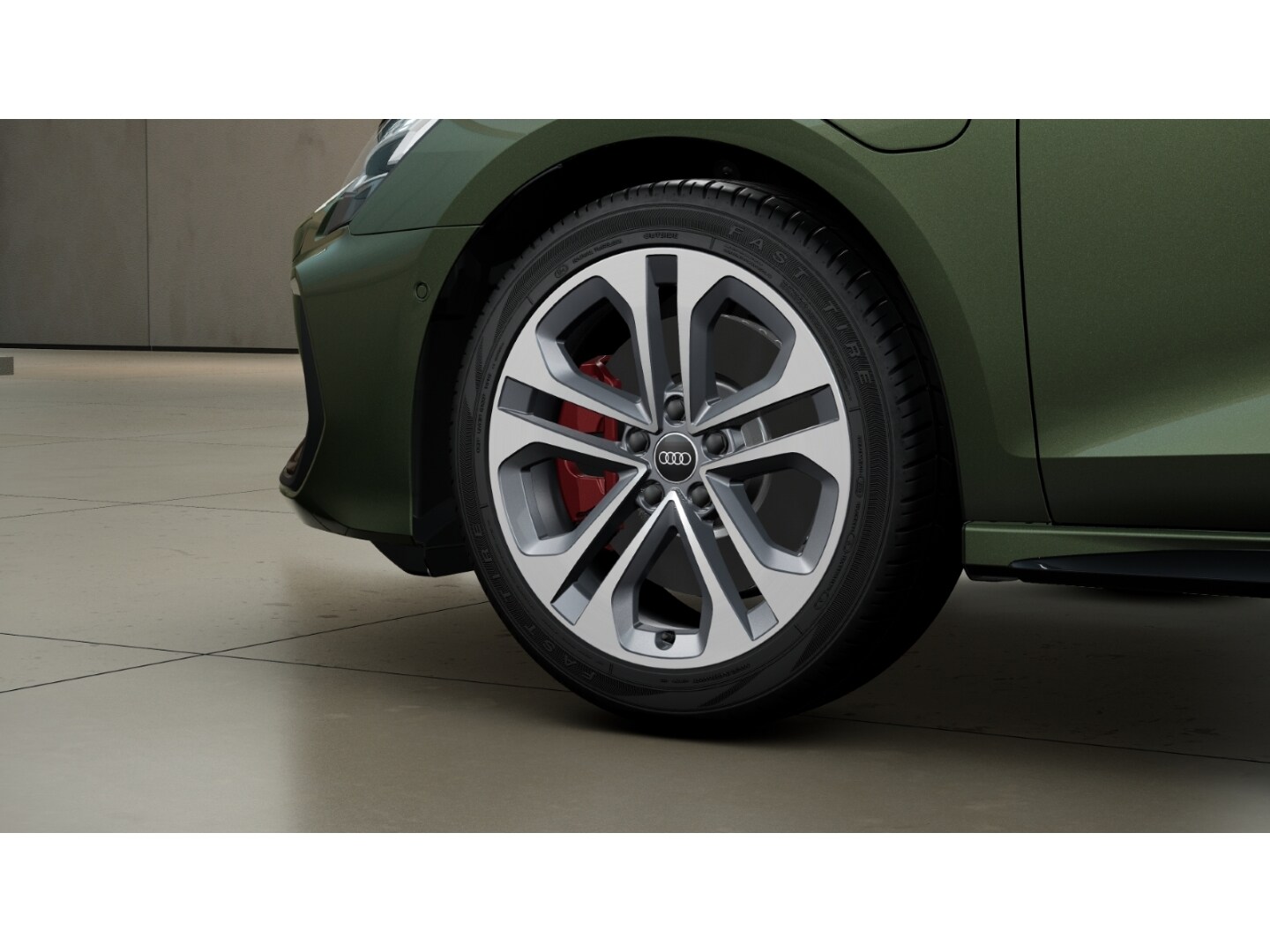 Image about Audi A3 Sportback TFSI e S line 45 TFSI e S tronic