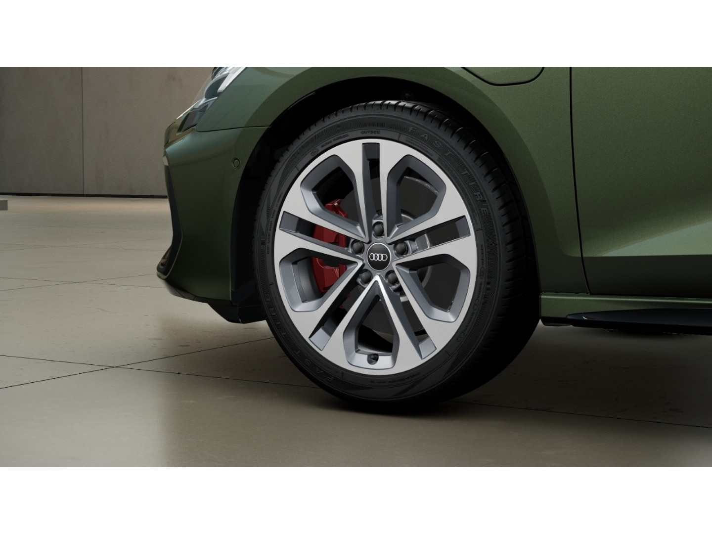 Image about Audi A3 Sportback TFSI e S line 45 TFSI e S tronic