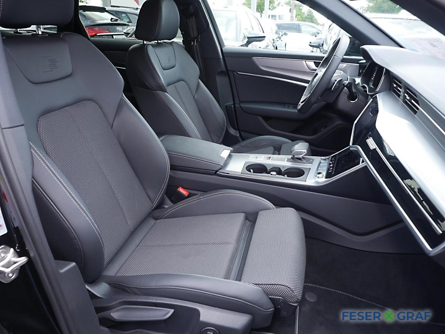 Image about Audi A6 Avant S line 40 TDI quattro S tronic