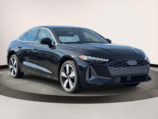 2025 Audi A5 Premium Plus's photo