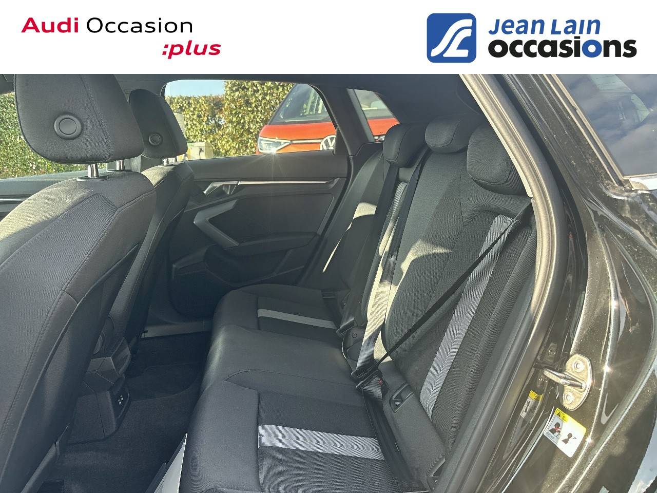 Image about Audi A3 Sportback Business Executive 30 TFSI Hybride 85 kW (116 ch) S tronic