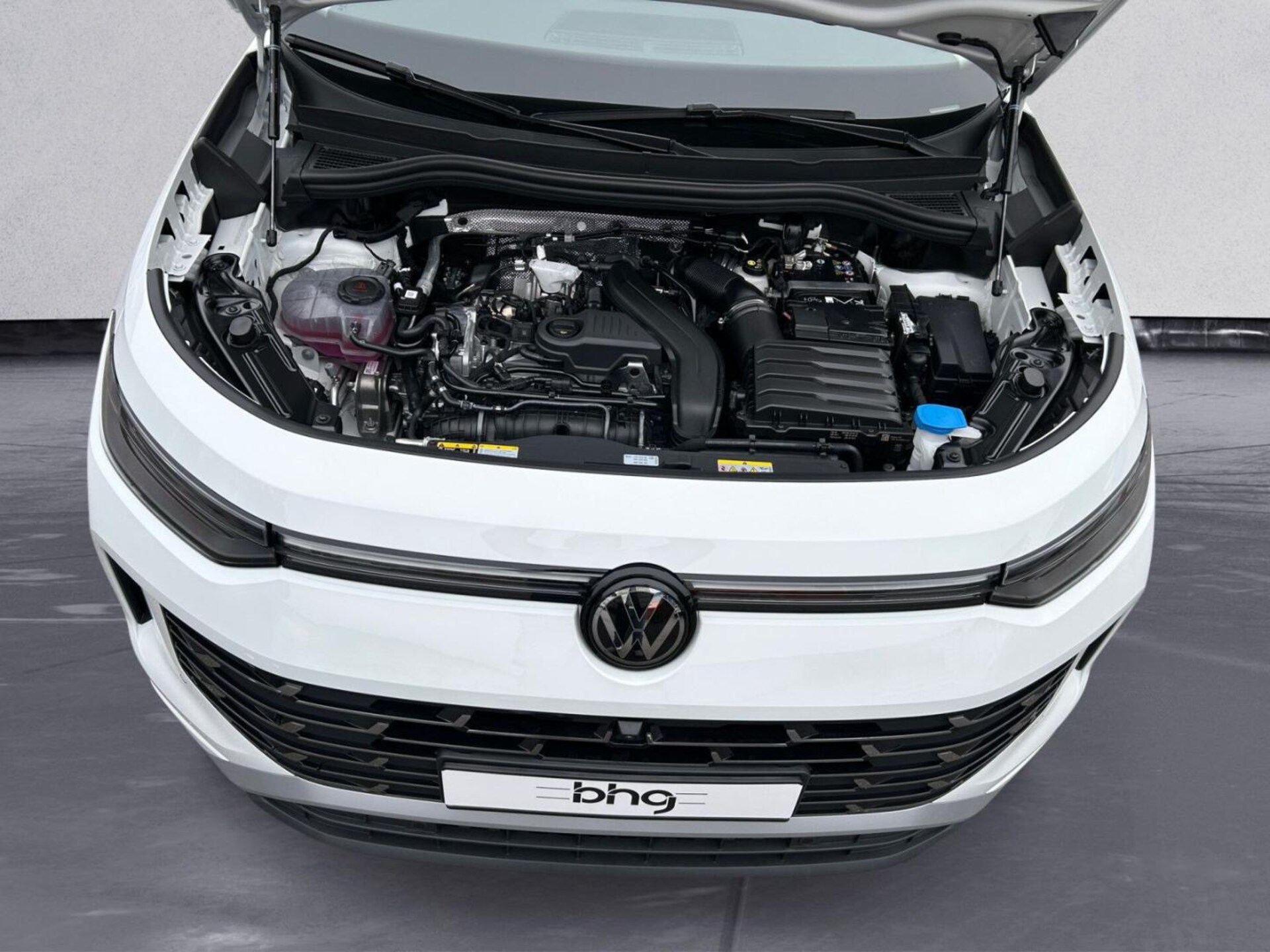 Volkswagen Tayron Elegance