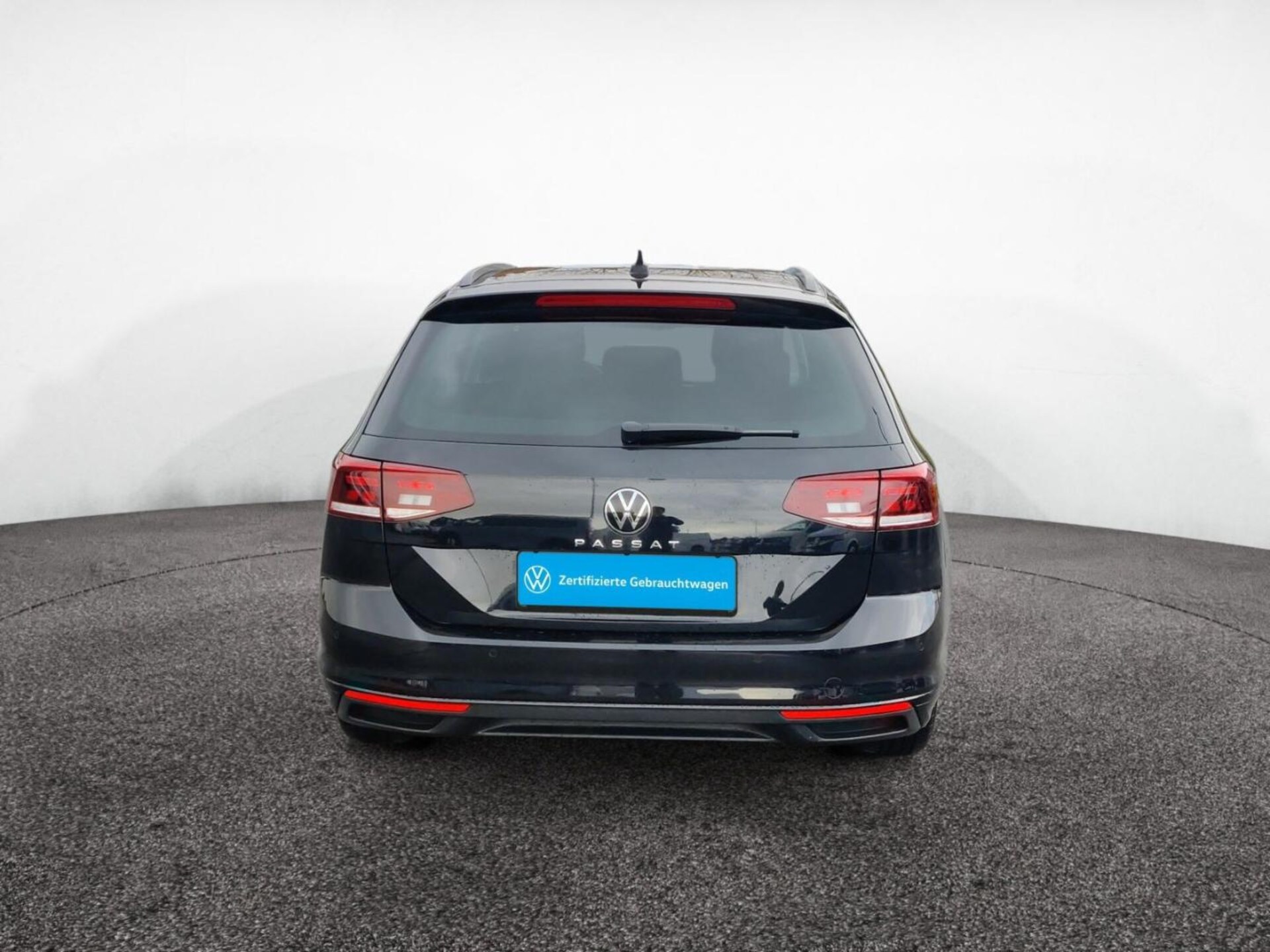 Volkswagen Passat Variant Business