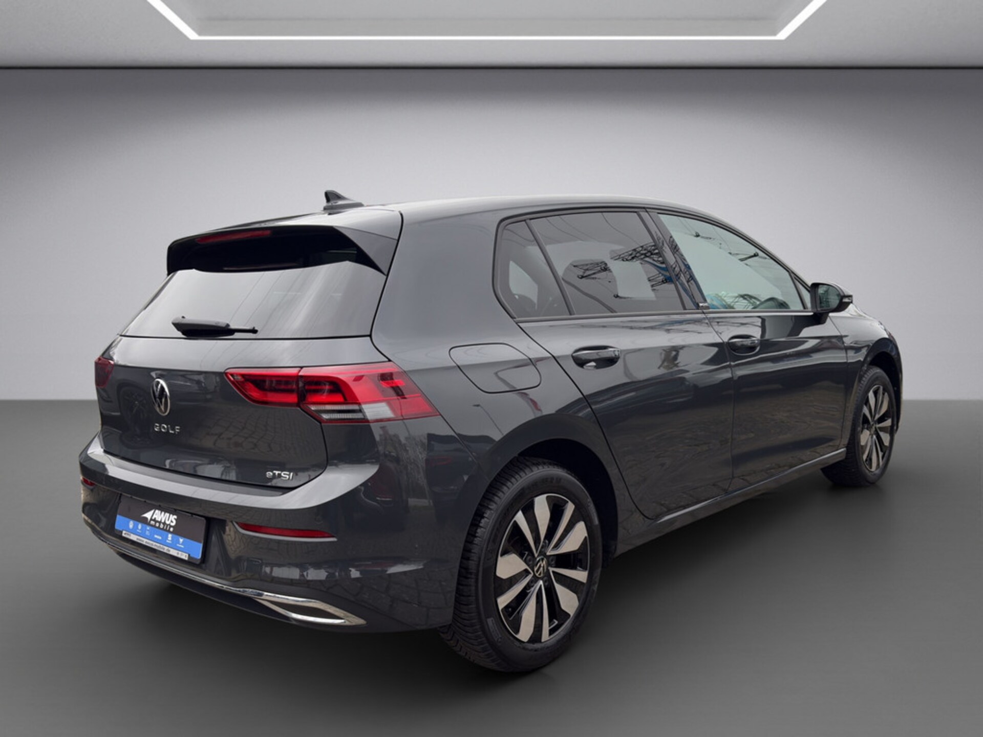 Volkswagen Golf MOVE