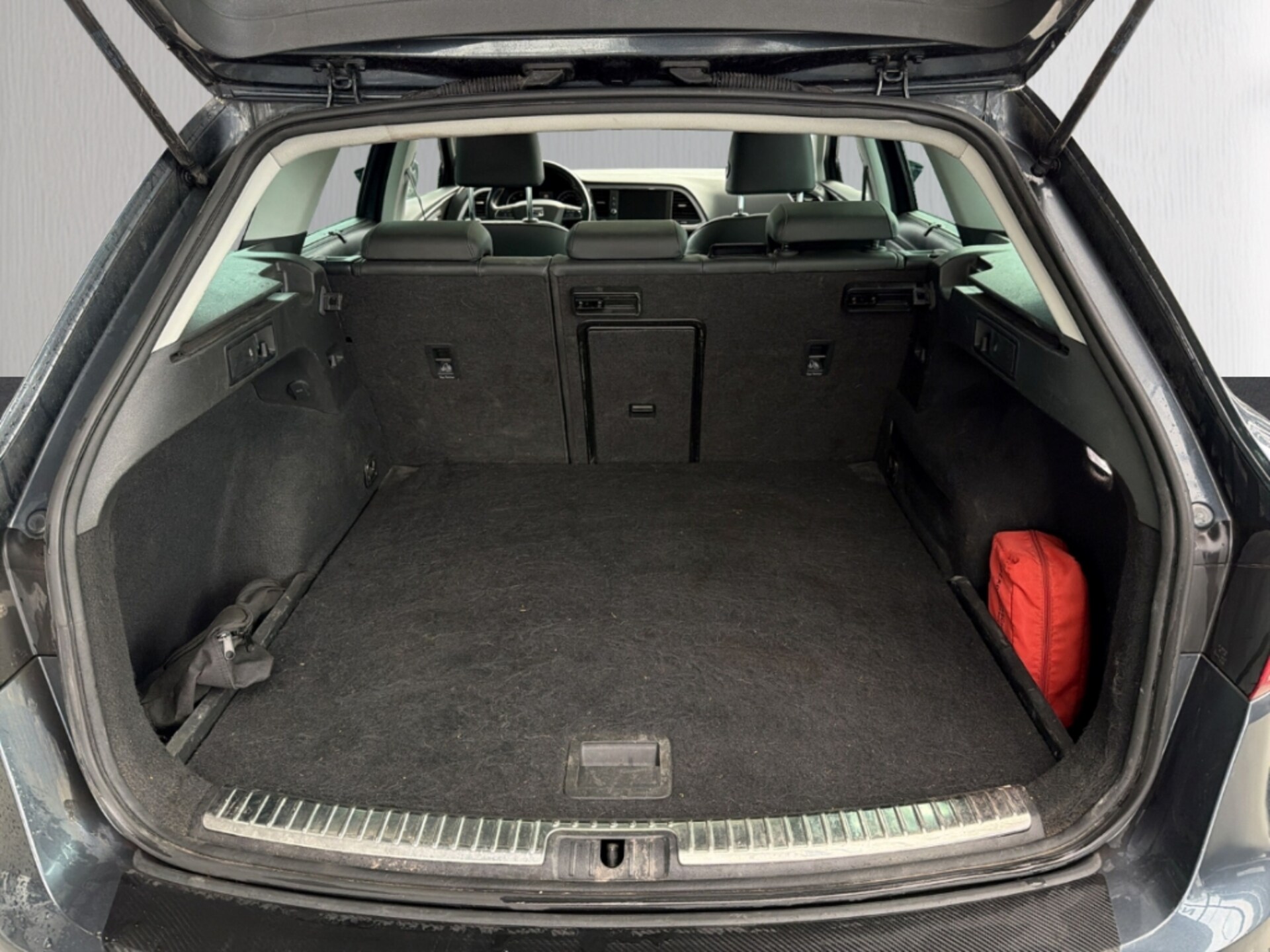 SEAT Leon Sportstourer X-PERIENCE