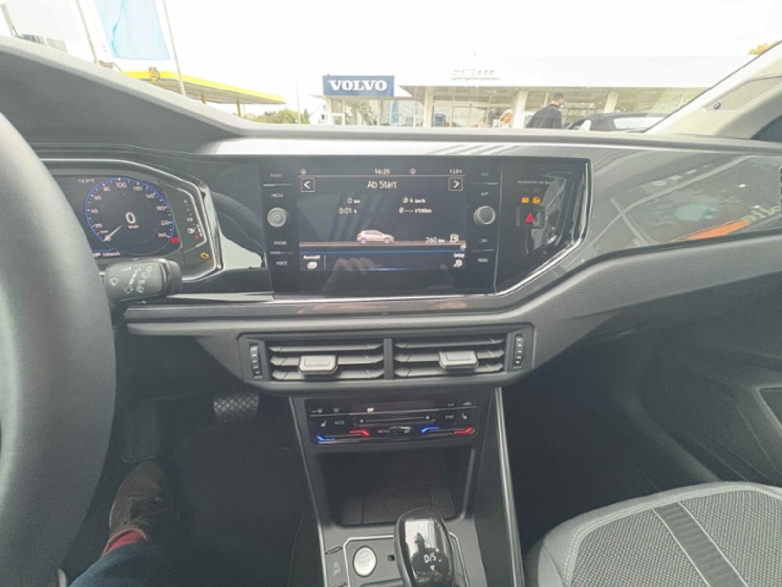 Volkswagen Polo – Bild 12