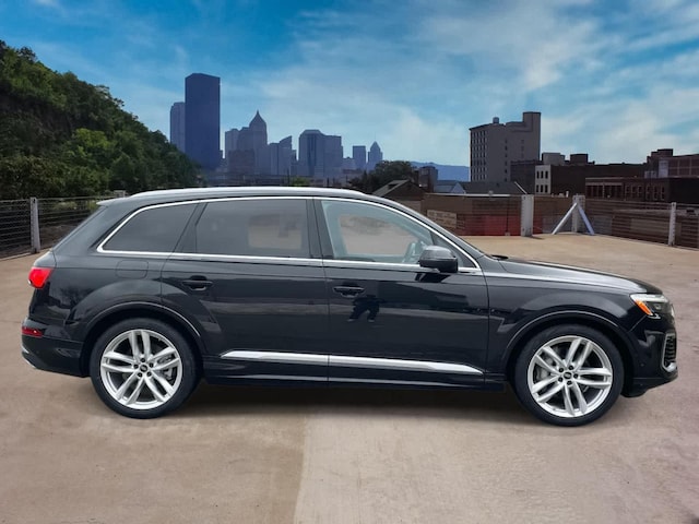 2025 Audi Q7