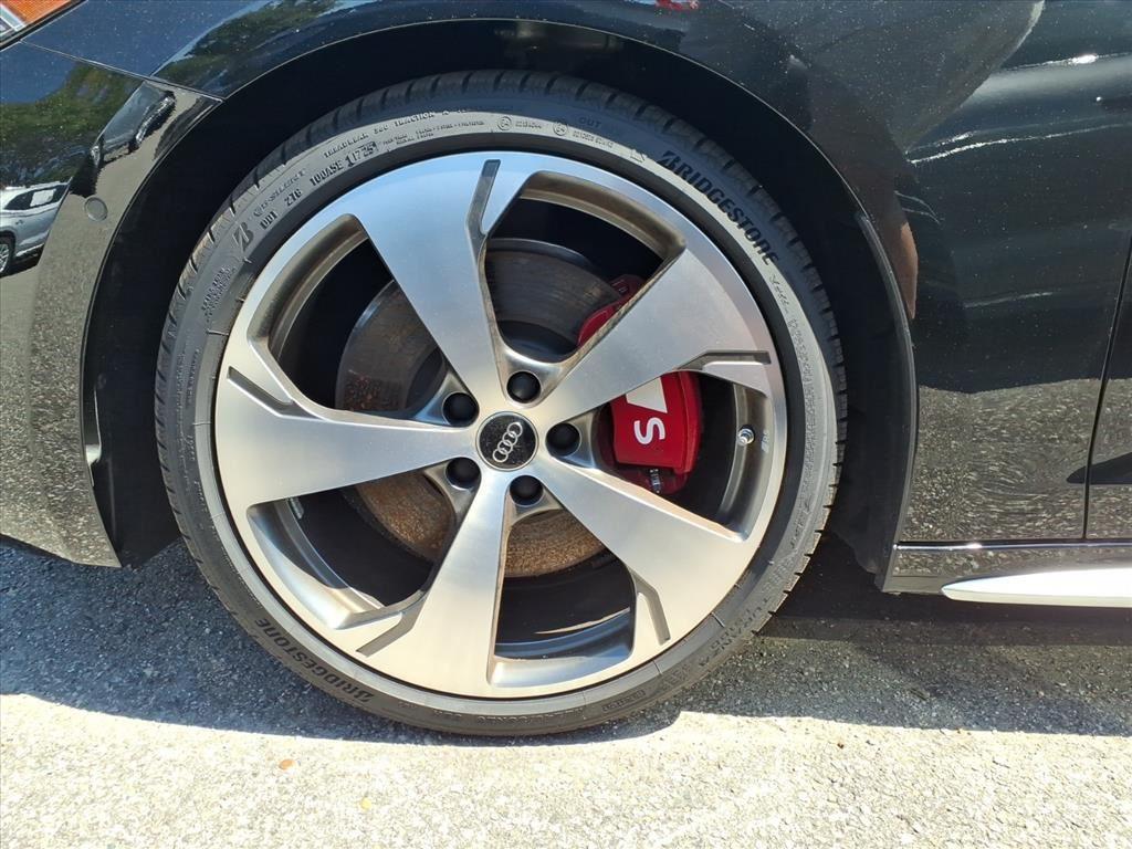 2025 Audi S5 Premium Plus - Photo 24