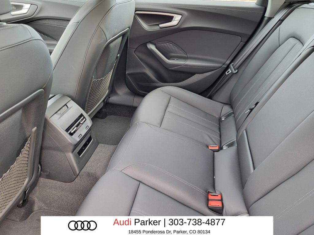 2025 Audi A5 Premium - Photo 8